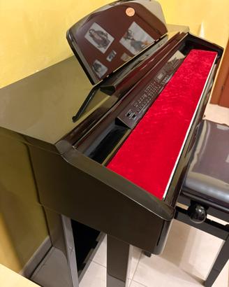 Pianoforte digitale