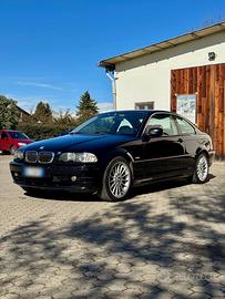 BMW E46 328ci