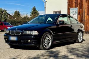 BMW E46 328ci
