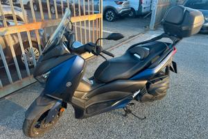Yamaha X Max 400 2019 non 300