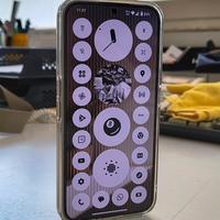 Nothing Phone 2A plus