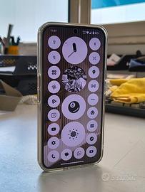 Nothing Phone 2A plus