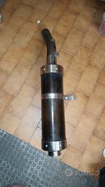 scarico GS 1200 Aria 