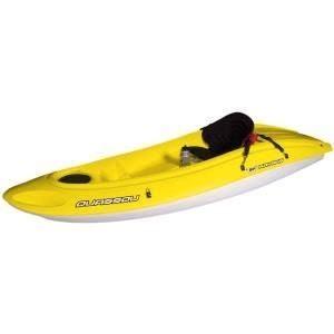 canoa kayak OUSSAOU