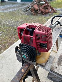 Decespugliatore honda