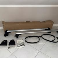 Portapacchi originale bmw