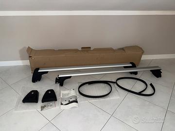 Portapacchi originale bmw