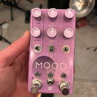 Chase Bliss Mood Mk2