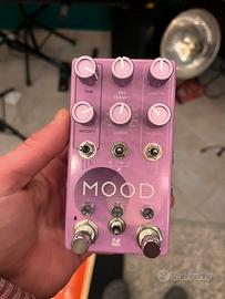 Chase Bliss Mood Mk2