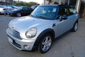 Mini Clubman 1.6D 2008