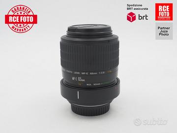 Canon MP-E 65 F2.8 1-5x Macro (Canon)