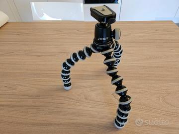 Joby Gorillapod 1K