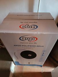 RAFFRESCATORE EVAPORATIVO ARGO POLIFEMO ZEUS
