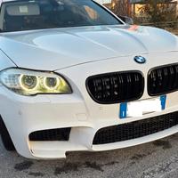 Bmw serie 5 520d touring m sport 8 marce