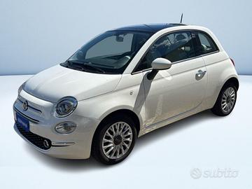 Fiat 500 1.2 Lounge 69cv