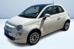 Fiat 500 1.2 Lounge 69cv