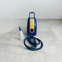 Birba Evolution F1 Dyva Vaporella - Set Completo