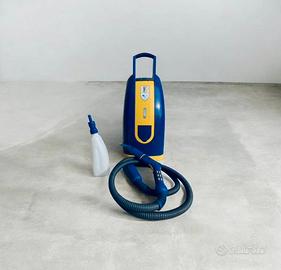 Birba Evolution F1 Dyva Vaporella - Set Completo