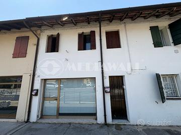 Ufficio a Pordenone