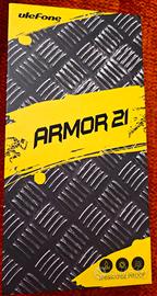 Ulefone Armor 21
