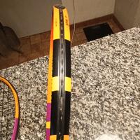 babolat aero