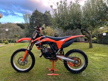 KTM 125 sx