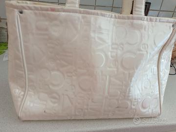 Borsa da donna Calvin Klein Jeans