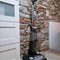 aspirapolvere shark hydrovac