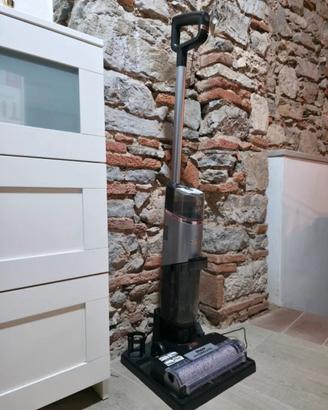 aspirapolvere shark hydrovac