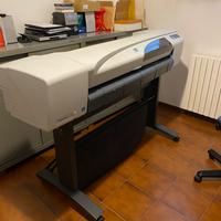 Stampante Plotter