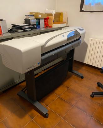 Stampante Plotter