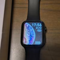 smartwatch p800 pro stile apple