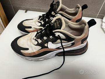 Scarpe Nyke Air donna tg.40,5