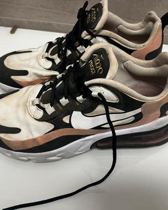 Scarpe Nyke Air donna tg.40,5