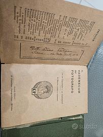 collezionismo vademecum drl fotografo