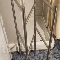 Porta asciugamano  estensibile 