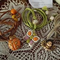 Collana/ciondolo Thun