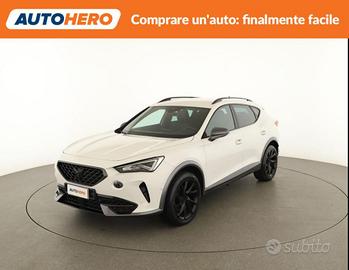 CUPRA Formentor YN08166