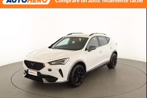 CUPRA Formentor YN08166