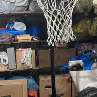 Canestro Basket Kipsta