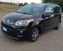 Citroen C3 Picasso 1.4 VTi 95 GPL airdream Seducti