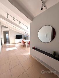 Corso Giuseppe Garibaldi - Con Terrazzo