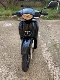 Aprilia Scarabeo 50 - 2019