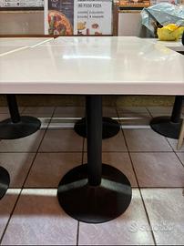 tavoli per pizzerie e ristoranti