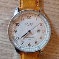 Orologio Lalex 1938