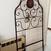 Testiera singola anni 60/70