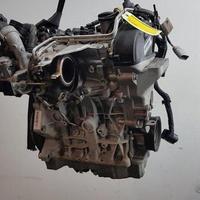 PBL156 Motore VW / Seat / Skoda 1.2TSi CJZD [14/-]