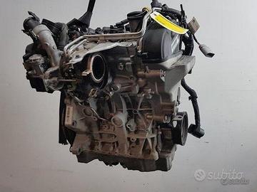 PBL156 Motore VW / Seat / Skoda 1.2TSi CJZD [14/-]
