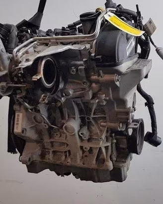 PBL156 Motore VW / Seat / Skoda 1.2TSi CJZD [14/-]