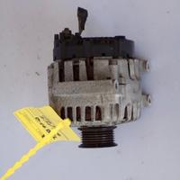 Alternatore Opel Astra J 1.6 cdti 2016